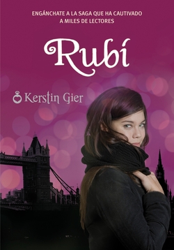 Rubí (Rubí 1, nueva encuadernación)
