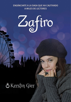 Zafiro (Rubí 2, nueva encuadernación)