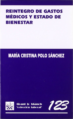 Reintegro de gastos médicos y estado de bienestar