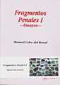 FRAGMENTOS PENALES I
