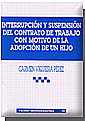 Interrupción y suspensión del contrato de trabajo