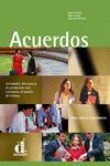 ACUERDOS.MATERIAL FOTOCOPIABLE ESPAÑOL PROFESIONALES