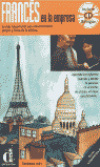 FRANCES EN LA EMPRESA (LIBRO+CD)
