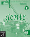 (04).GENTE 2.(EXERCICIOS+CD)