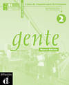 (04).GENTE 2.(PROFESOR)