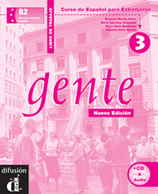 (04).GENTE 3.(EXERCICIOS+CD)