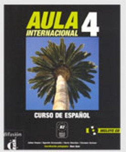 (07).AULA 4.(INTERNACIONAL) (ALUMNO+CD)