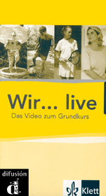 VIDEO WIR...(LIVE+GUIA DIDACTICA)