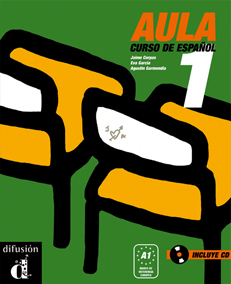 (05).AULA 1.ALUMNO (+CD).(ESPAÑOL PARA EXTRANJEROS)