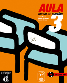 (05).AULA 3.ALUMNO (+CD).(ESPAÑOL PARA EXTRANJEROS)