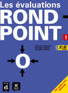 EVALUATIONS ROND-POINT 1.(+CD)