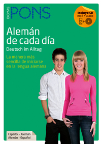 Alemán de cada día CdMp3, nueva edición