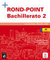 (09).ROND-POINT 2.BACH (LIVRE+CD+DVD) (BACHILLERATO)