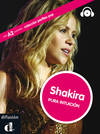 SHAKIRA