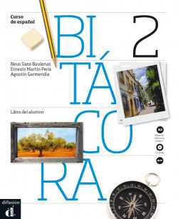 Bitacora 2.libro alumno +cd