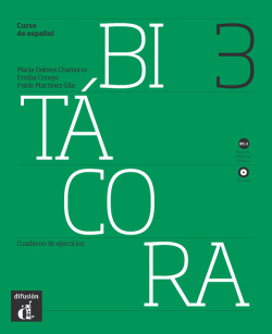 Bitacora 3.Ejercicios +cd