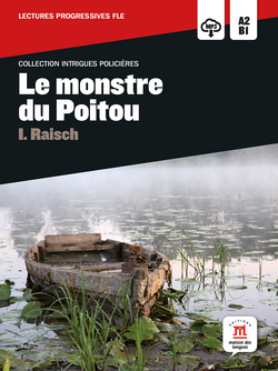 Le monstre de poitou