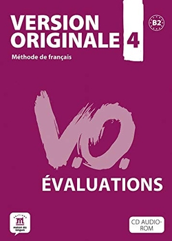 version originale 4.(evaluations +cd) b2