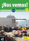 ¡nos vemos! b1-3.(libro+cd)