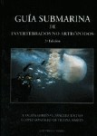 Guia submarina de invertebrados no artropodos