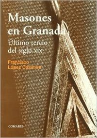 Masones en granada
