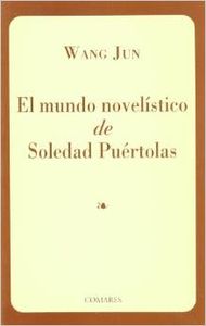 El mundo novelístico de Soledad Puértolas