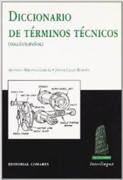 Diccionario de términos técnicos