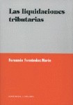 Las liquidaciones tributarias
