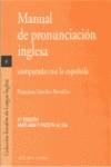 Manual de pronunciación inglesa