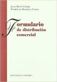Formularios de distribucion comercial