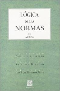 Lógica de las normas