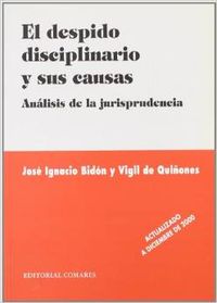 El despido disciplinario y sus causas