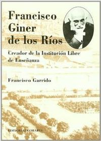 Francisco giner de los rios