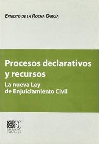 Procesos declarativos y recursos
