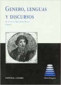 Genero, lenguas y discursos