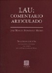 Lau: comentario articulado