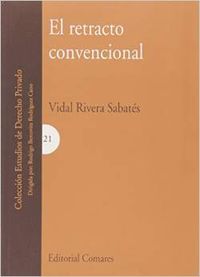 El retracto convencional