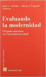 Evaluando la modernidad