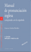 MANUAL PRONUNCIACION INGLESA (+CD).(4A.ED)