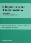 El impuesto sobre el valor añadido