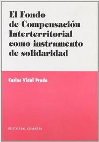 El fondo de compensación internacional como instrumento de solidaridad