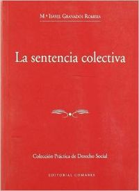 La sentencia colectiva