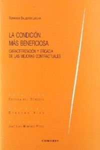 La condición más beneficiosa