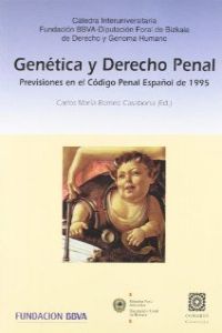 Genética y derecho penal