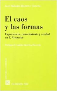 El caos y las formas