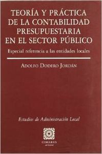 Teoria y practica de la contabilidad presupuestaria