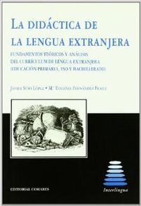 DIDACTICA DE LA LENGUA EXTRANJERA/INTERLINGUA