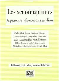 Los xenotrasplantes