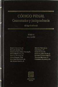 Codigo penal