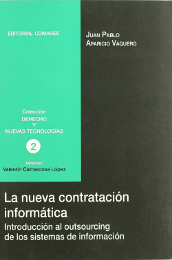 La nueva contratación informática